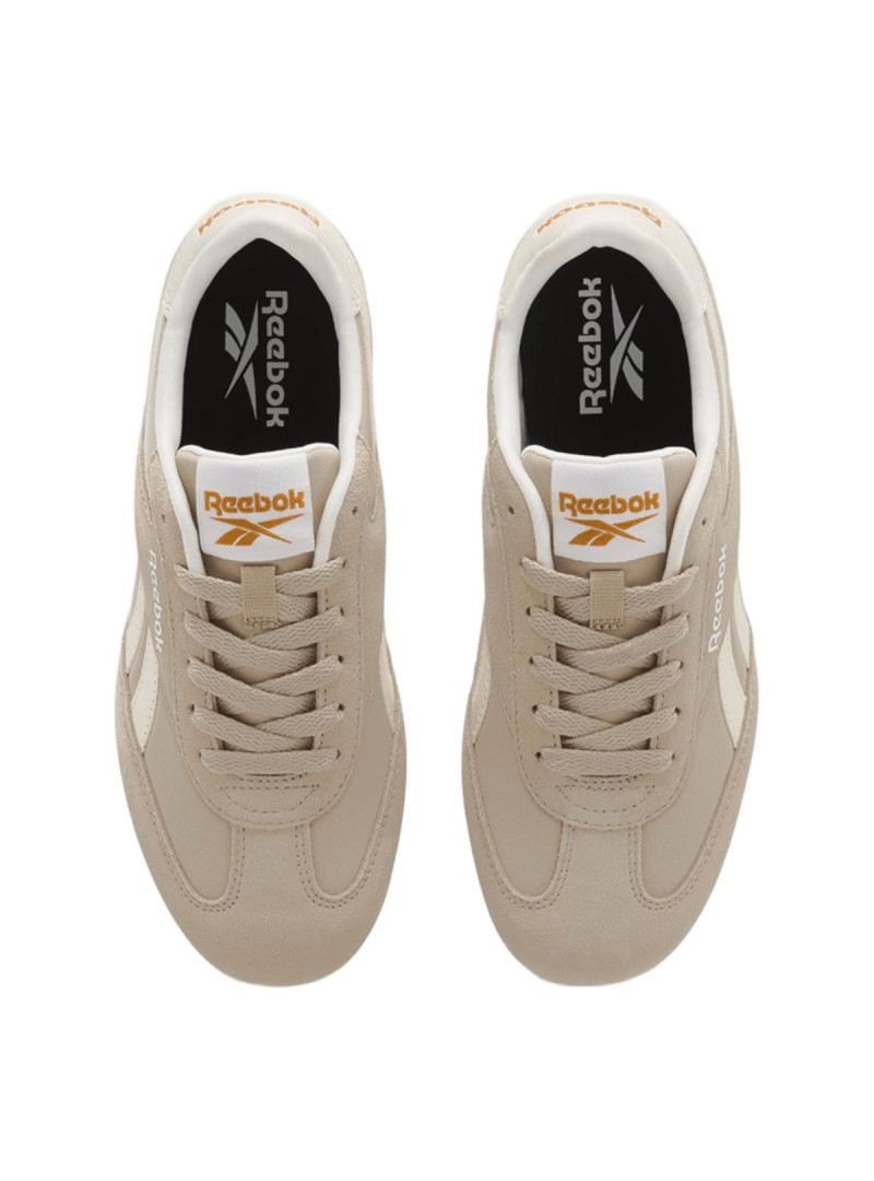 Reebok Buty damskie REEBOK WORLD 70 100261104 - Beżowe | Sklep Monotox