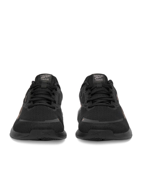 Reebok Buty NANOFLEX TR 3 100263281 - Czarne | Sklep Monotox