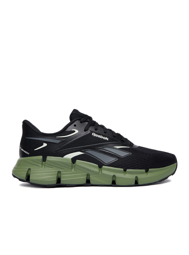 Reebok Buty męskie ZIG DYNAMICA 6 100263919 - Czarne | Sklep Monotox