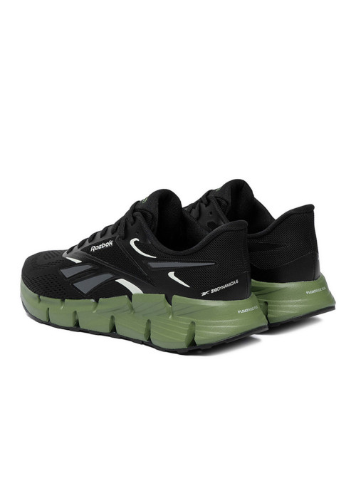 Reebok Buty męskie ZIG DYNAMICA 6 100263919 - Czarne | Sklep Monotox