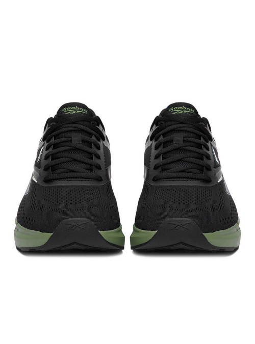 Reebok Buty męskie ZIG DYNAMICA 6 100263919 - Czarne | Sklep Monotox