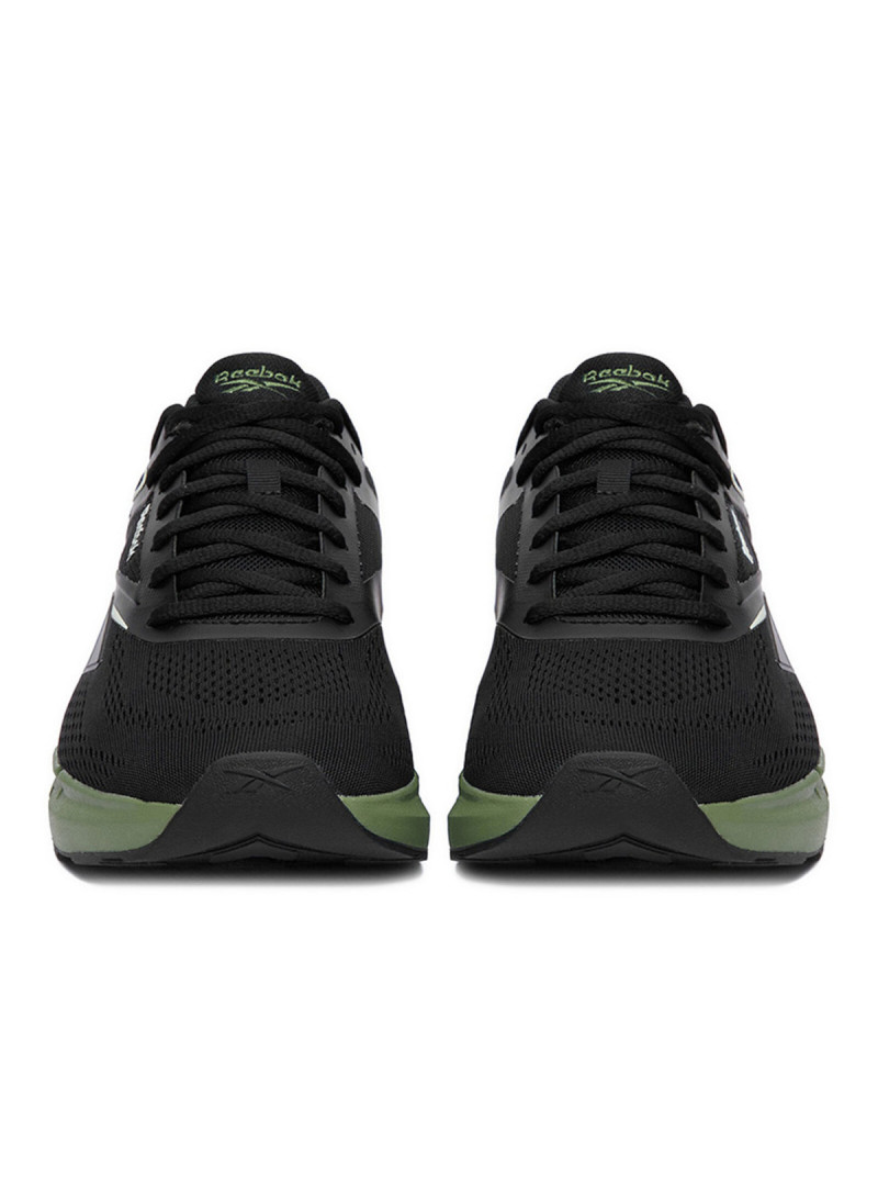 Reebok Buty męskie ZIG DYNAMICA 6 100263919 - Czarne | Sklep Monotox