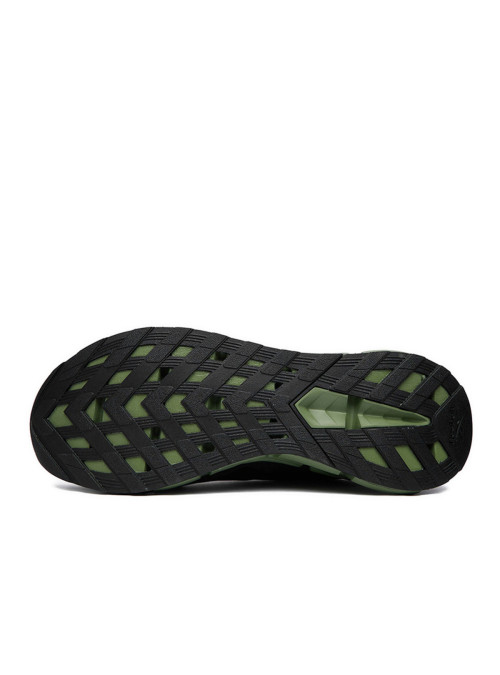 Reebok Buty męskie ZIG DYNAMICA 6 100263919 - Czarne | Sklep Monotox