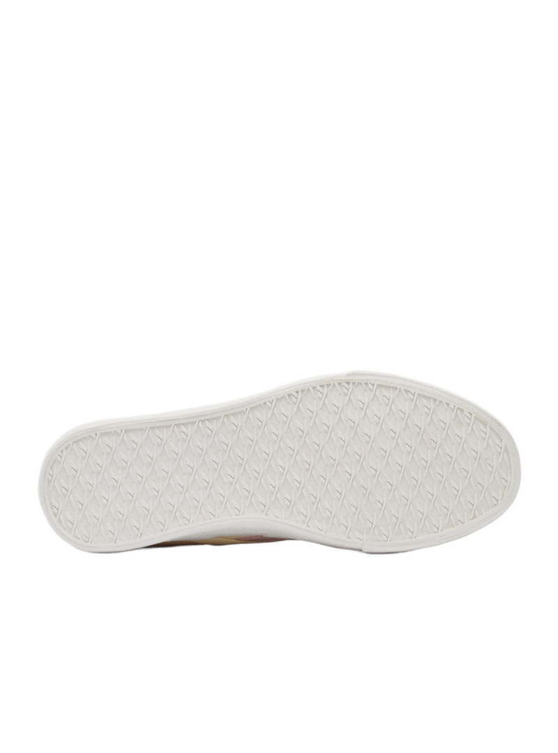Reebok Buty damskie COURT ADVANCE VULC 100264348 - Żółte | Sklep Monotox
