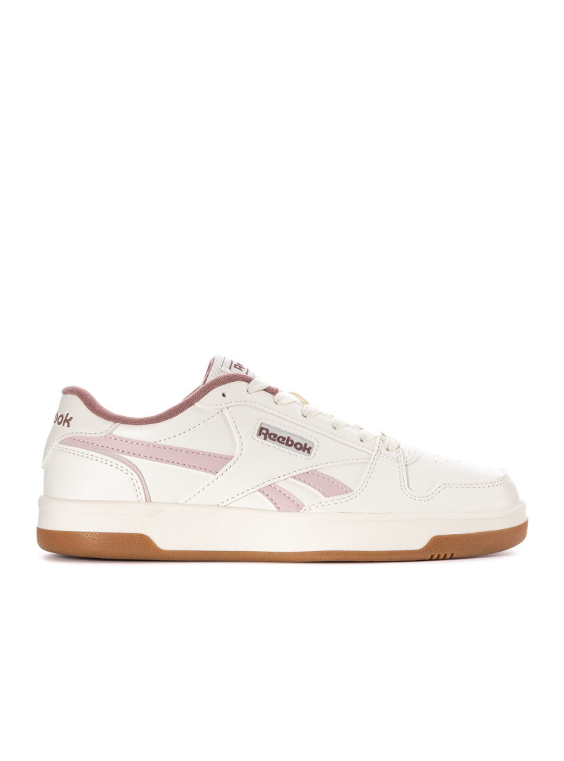 Reebok Buty damskie MATCH PRIME V2 100264457 - Beżowe | Sklep Monotox