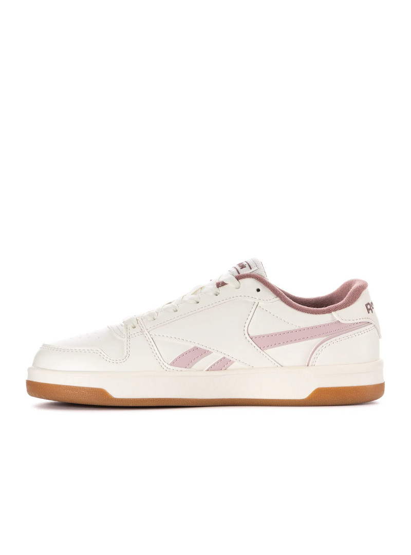 Reebok Buty damskie MATCH PRIME V2 100264457 - Beżowe | Sklep Monotox