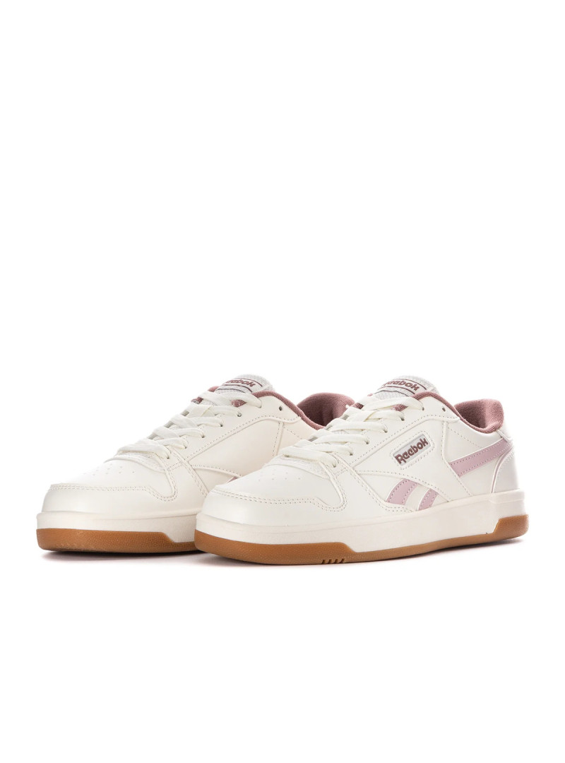 Reebok Buty damskie MATCH PRIME V2 100264457 - Beżowe | Sklep Monotox