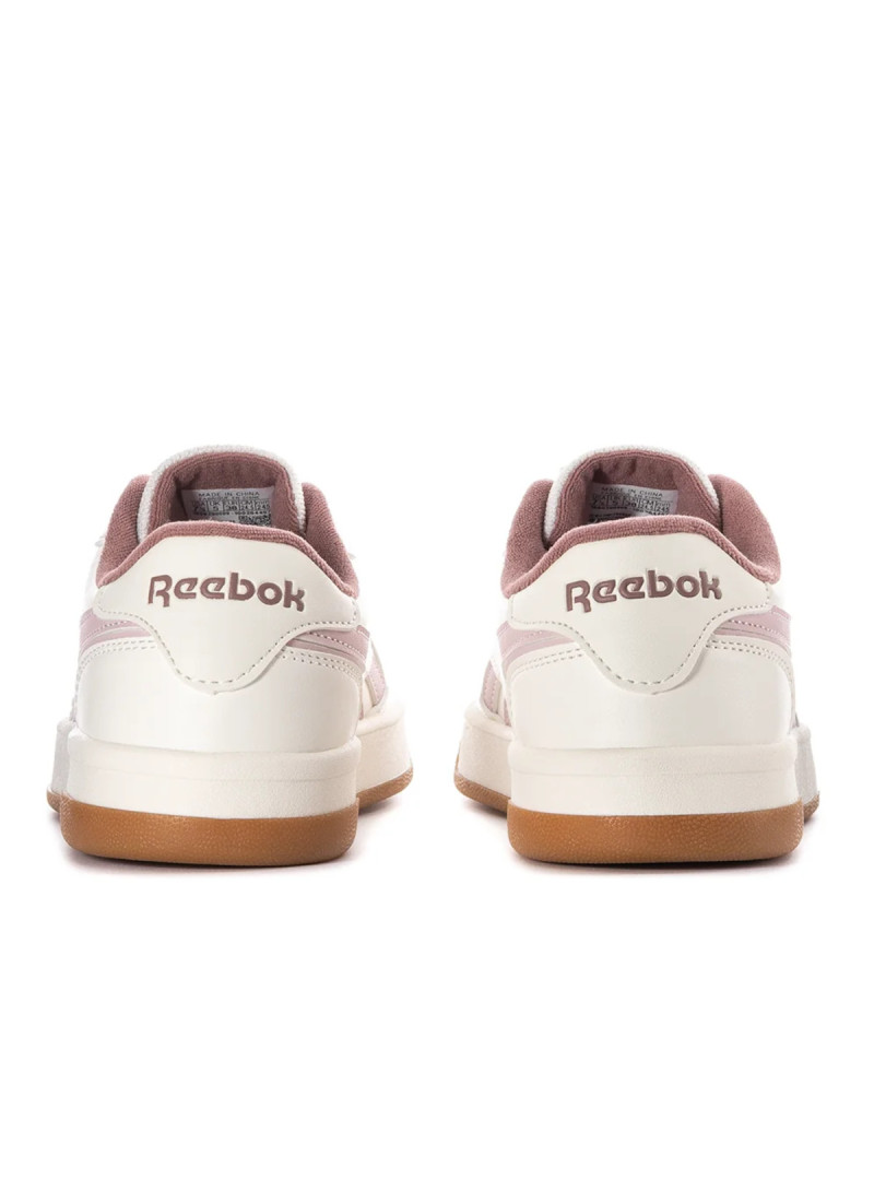 Reebok Buty damskie MATCH PRIME V2 100264457 - Beżowe | Sklep Monotox