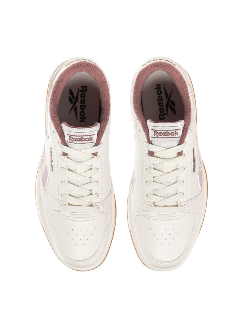 Reebok Buty damskie MATCH PRIME V2 100264457 - Beżowe | Sklep Monotox
