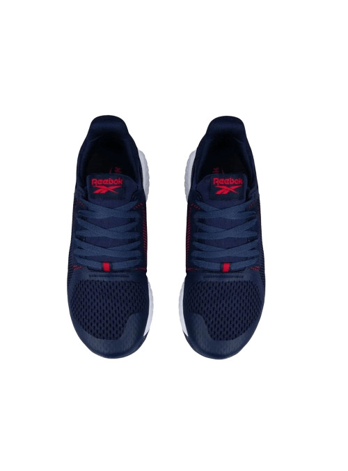 Reebok Buty męskie FLIP CHARGE 100272252 - Granatowe | Sklep Monotox