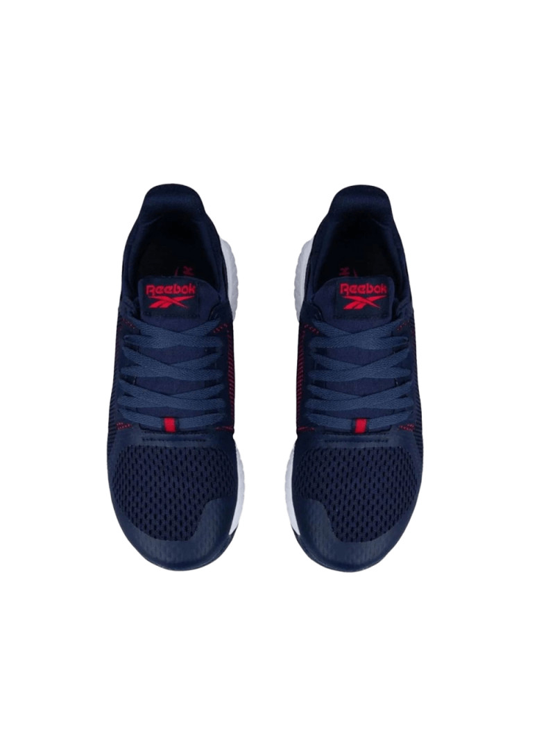 Reebok Buty męskie FLIP CHARGE 100272252 - Granatowe | Sklep Monotox