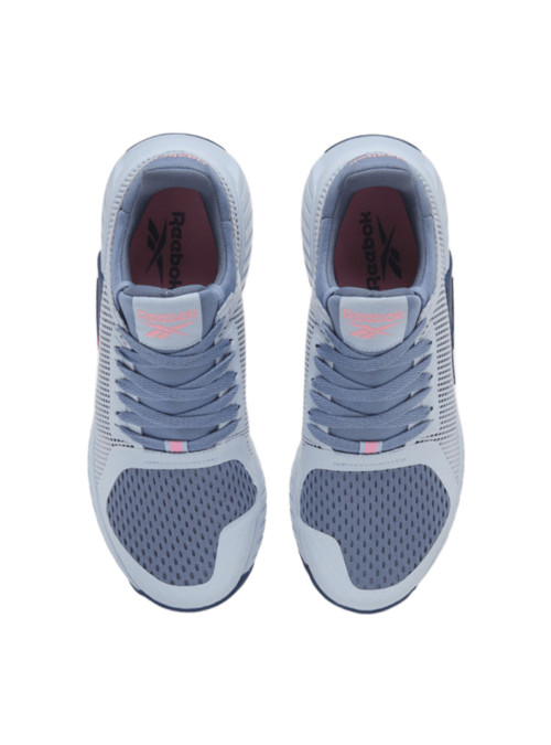 Reebok Buty damskie FLIP CHARGE TRANQUIL 100272254 - Niebieskie | Sklep Monotox