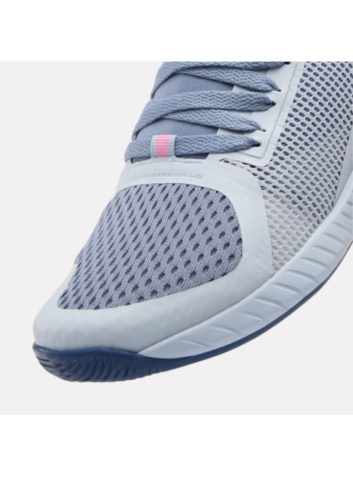 Reebok Buty damskie FLIP CHARGE TRANQUIL 100272254 - Niebieskie | Sklep Monotox