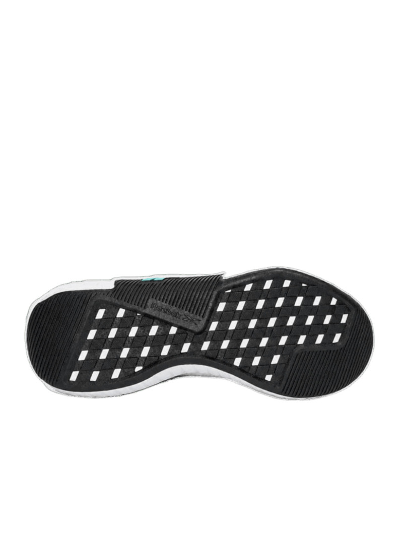 Reebok Buty damskie FLIP CHARGE 100272255 - Białe | Sklep Monotox