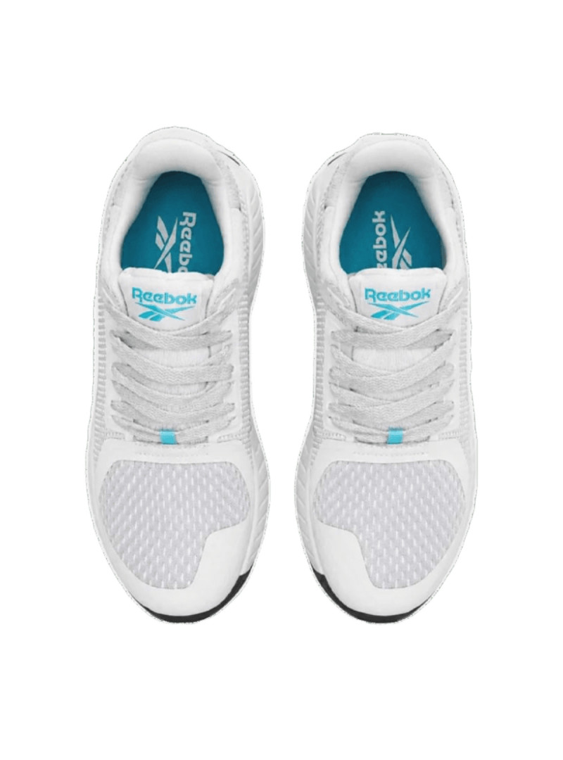 Reebok Buty damskie FLIP CHARGE 100272255 - Białe | Sklep Monotox
