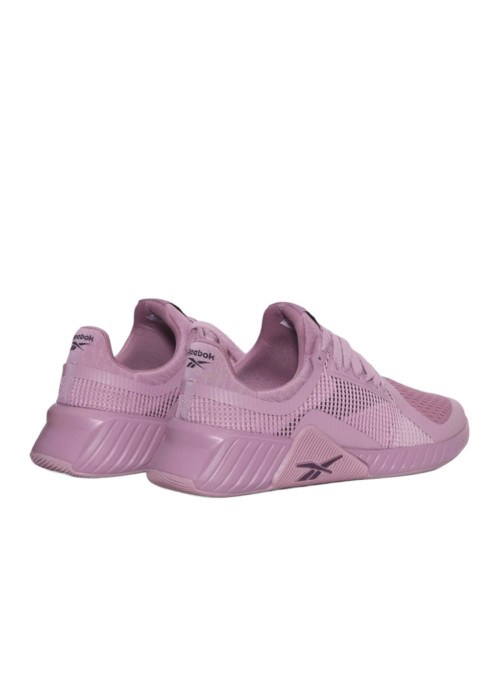 Reebok Buty damskie FLIP CHARGE INFUSED 100272256 - Różowe | Sklep Monotox