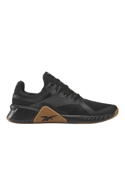 Reebok Buty męskie FLIP CHARGE 100272296 - Czarne | Sklep Monotox