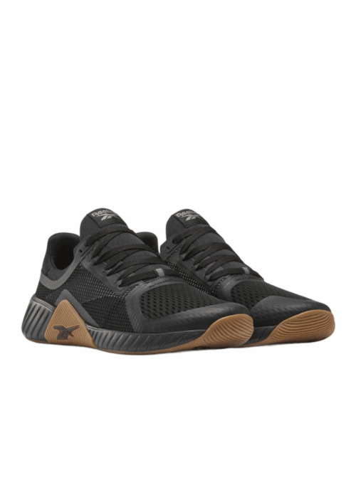Reebok Buty męskie FLIP CHARGE 100272296 - Czarne | Sklep Monotox