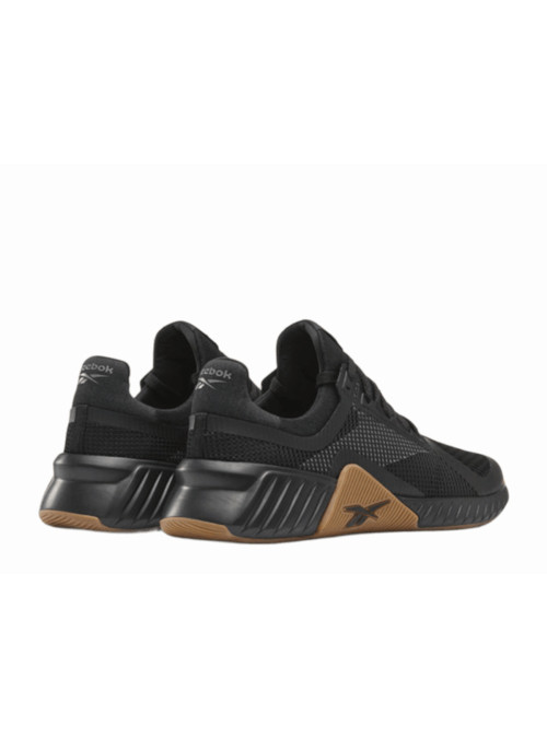 Reebok Buty męskie FLIP CHARGE 100272296 - Czarne | Sklep Monotox