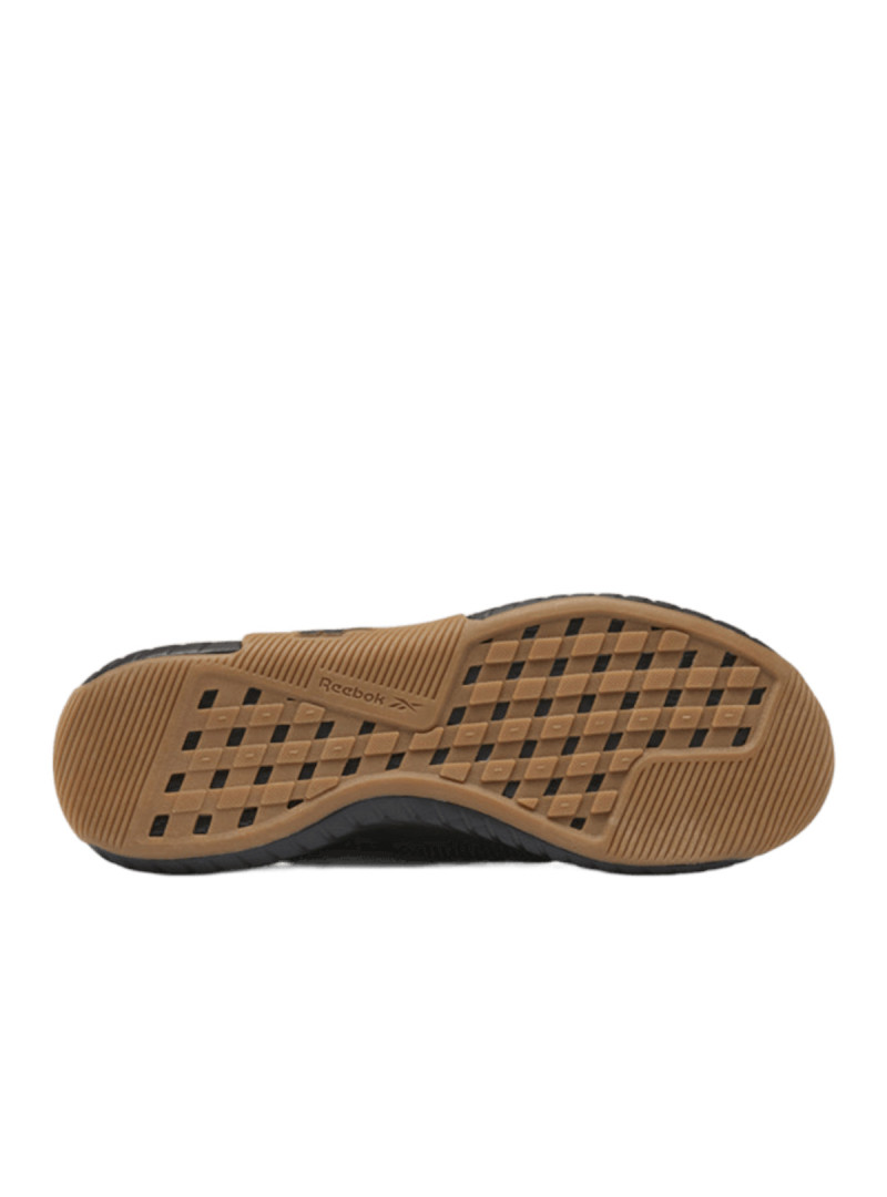 Reebok Buty męskie FLIP CHARGE 100272296 - Czarne | Sklep Monotox