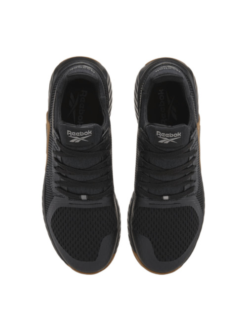 Reebok Buty męskie FLIP CHARGE 100272296 - Czarne | Sklep Monotox