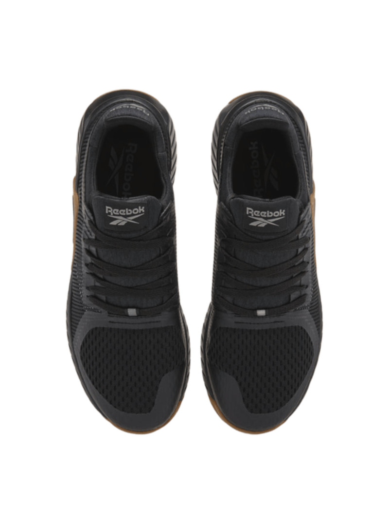 Reebok Buty męskie FLIP CHARGE 100272296 - Czarne | Sklep Monotox