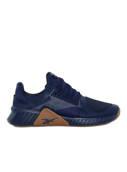 Reebok Buty męskie FLIP CHARGE 100272297 - Granatowe | Sklep Monotox