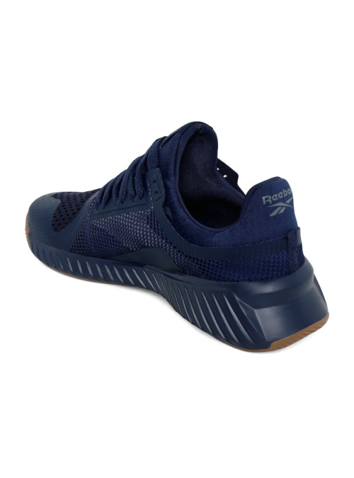 Reebok Buty męskie FLIP CHARGE 100272297 - Granatowe | Sklep Monotox