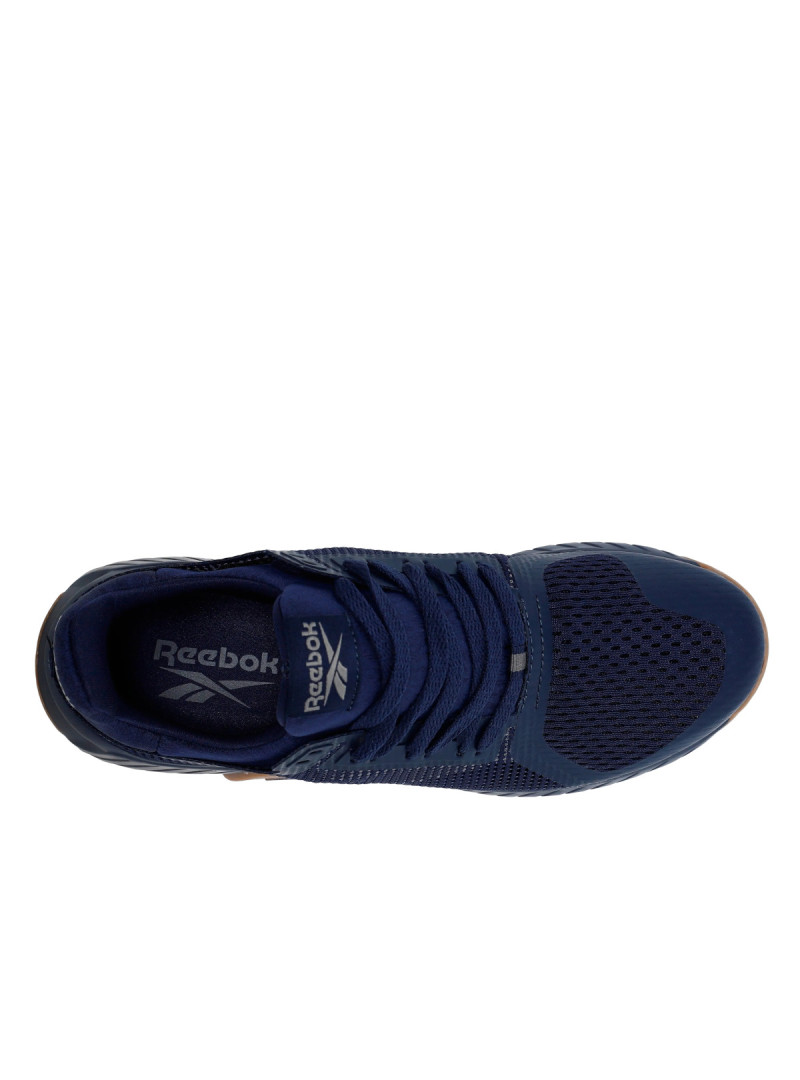 Reebok Buty męskie FLIP CHARGE 100272297 - Granatowe | Sklep Monotox