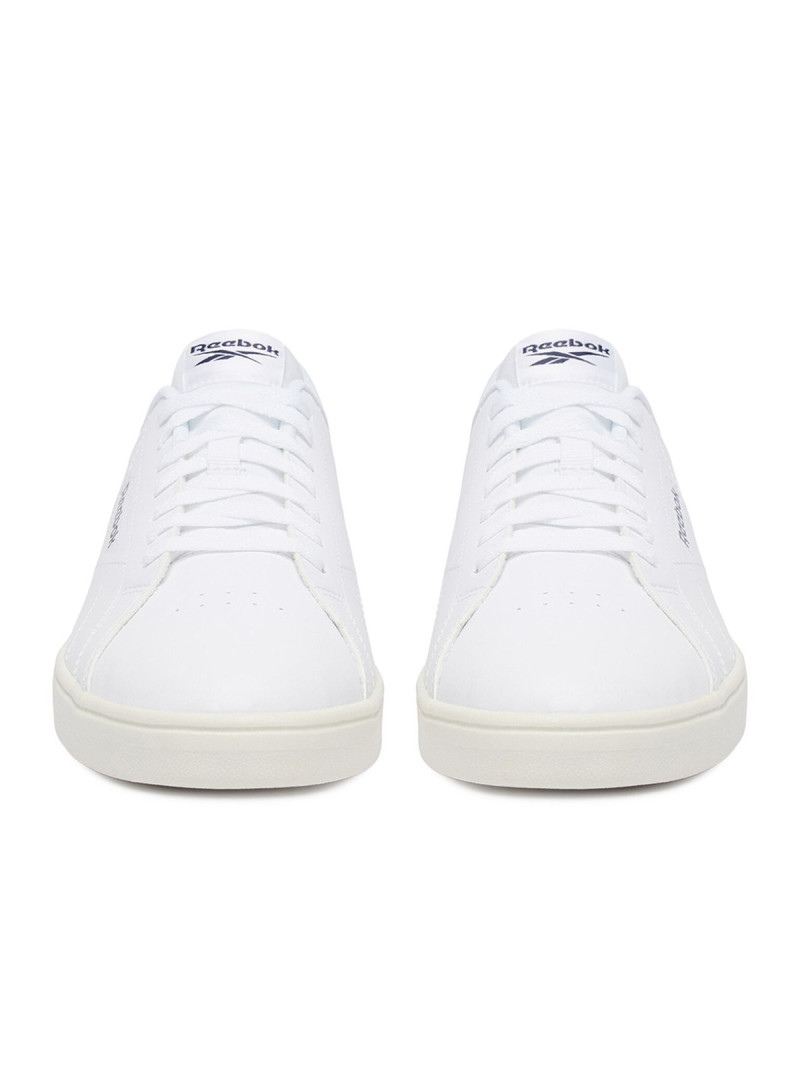 Reebok Buty męskie COURT CLEAN 100275947 - Białe | Sklep Monotox