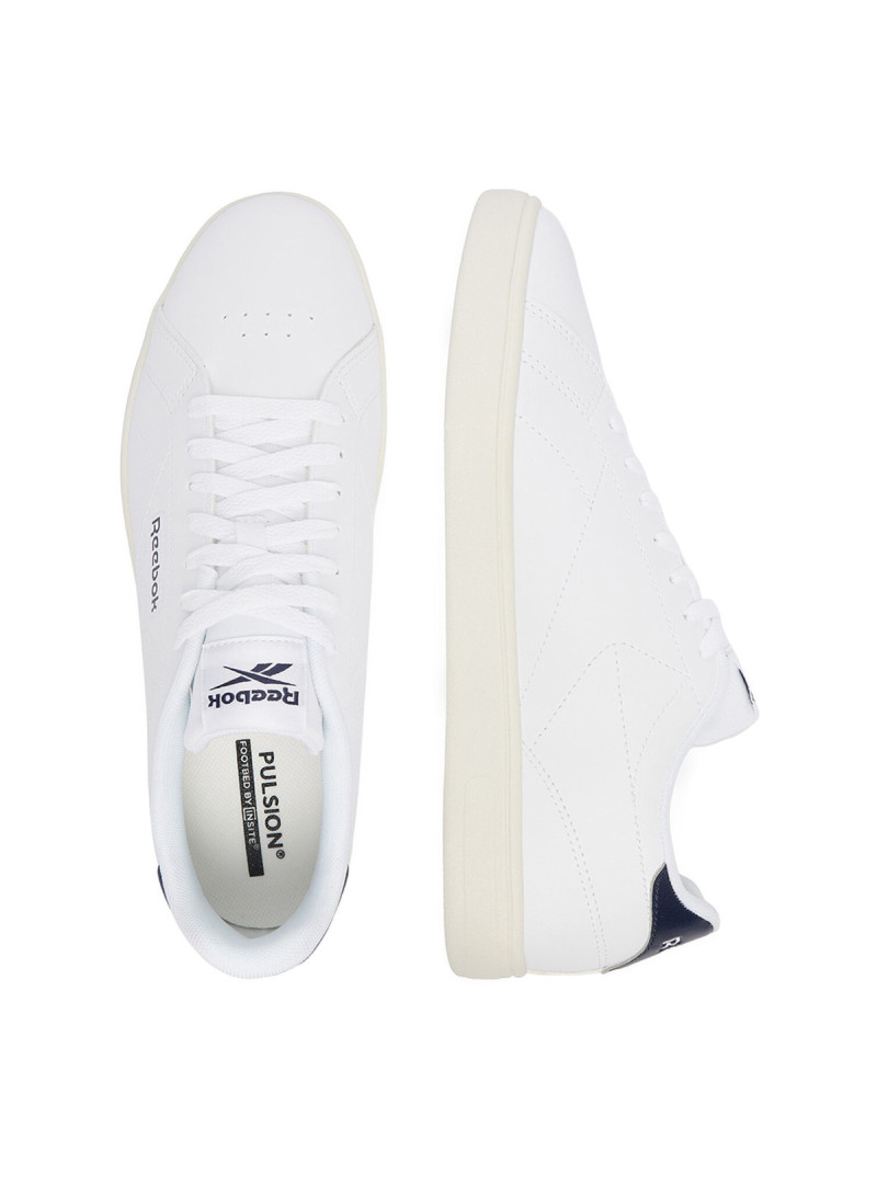 Reebok Buty męskie COURT CLEAN 100275947 - Białe | Sklep Monotox