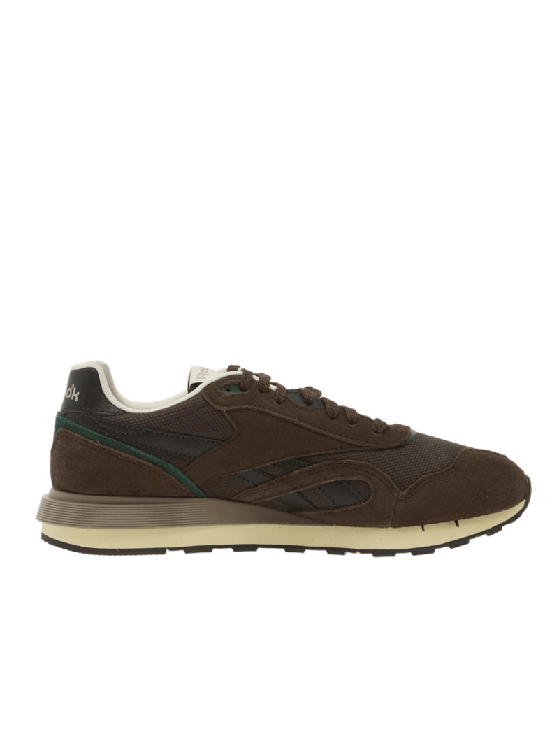 Reebok Buty męskie CLASSIC NYLON 89 100279117 - Brązowe | Sklep Monotox