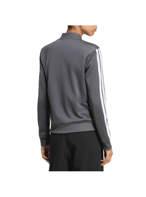 Adidas Bluza damska adidas Performance W ESS 3S TS KT0511 - Szara | Sklep Monotox