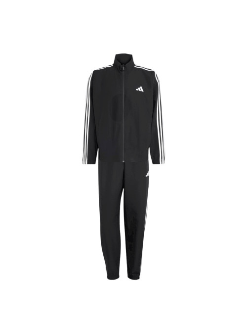 Adidas Dres męski adidas Performance M 3S WV TS KY2301 - Czarny | Sklep Monotox