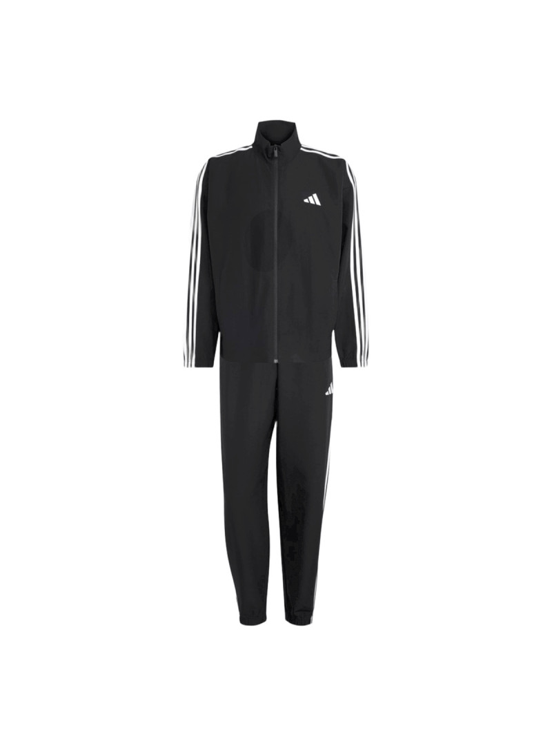 Adidas Dres męski adidas Performance M 3S WV TS KY2301 - Czarny | Sklep Monotox