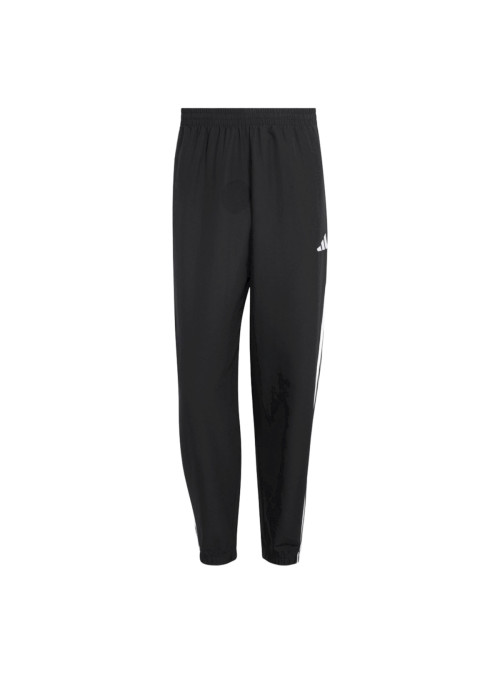 Adidas Dres męski adidas Performance M 3S WV TS KY2301 - Czarny | Sklep Monotox