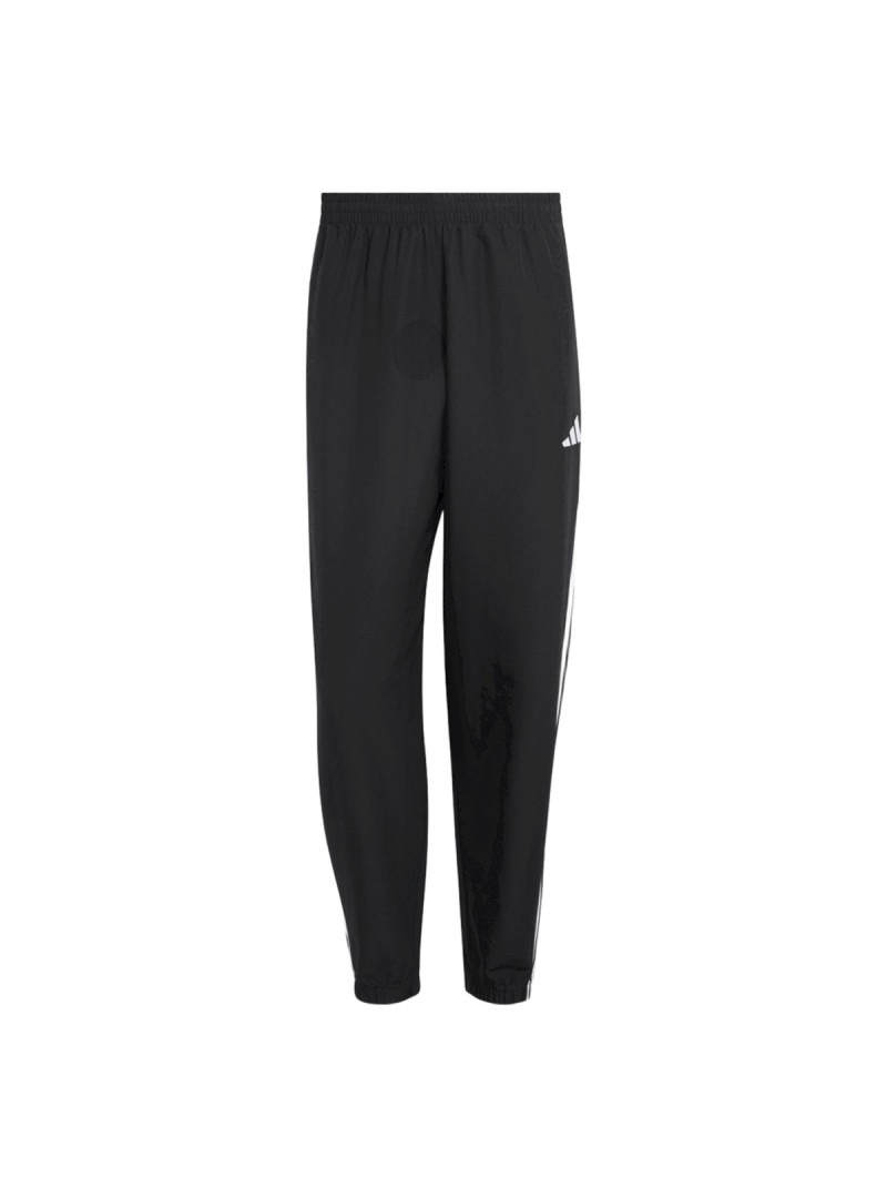 Adidas Dres męski adidas Performance M 3S WV TS KY2301 - Czarny | Sklep Monotox