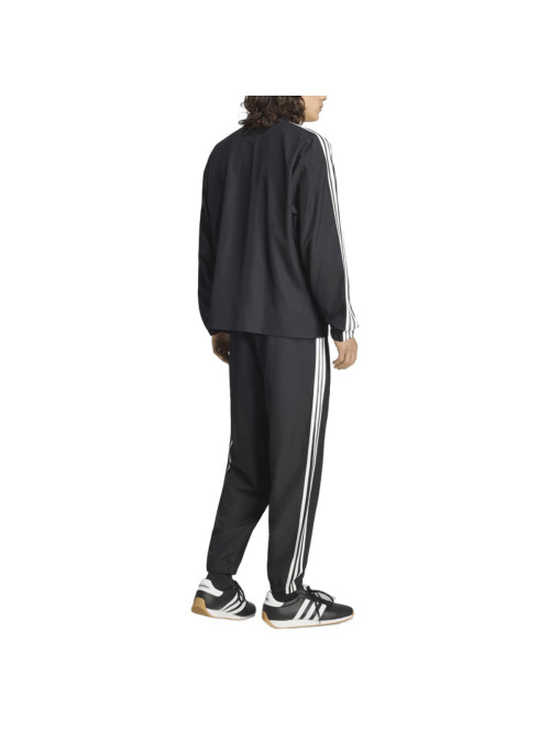 Adidas Dres męski adidas Performance M 3S WV TS KY2301 - Czarny | Sklep Monotox