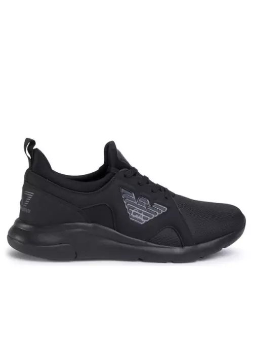 Ea7 EA7 SNEAKERS X8X056-XCC56-M619