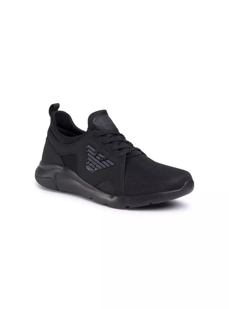 Ea7 EA7 SNEAKERS X8X056-XCC56-M619