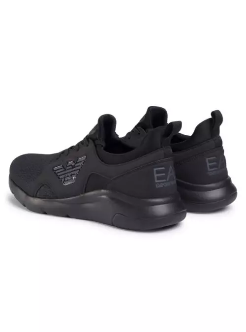 Ea7 EA7 SNEAKERS X8X056-XCC56-M619