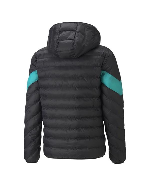 Puma Męska Kurtka Mapm Mcs Ecolite Jkt 59803201 Czarny | Sklep Monotox