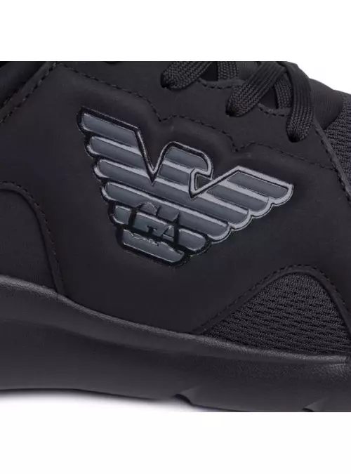 Ea7 EA7 SNEAKERS X8X056-XCC56-M619