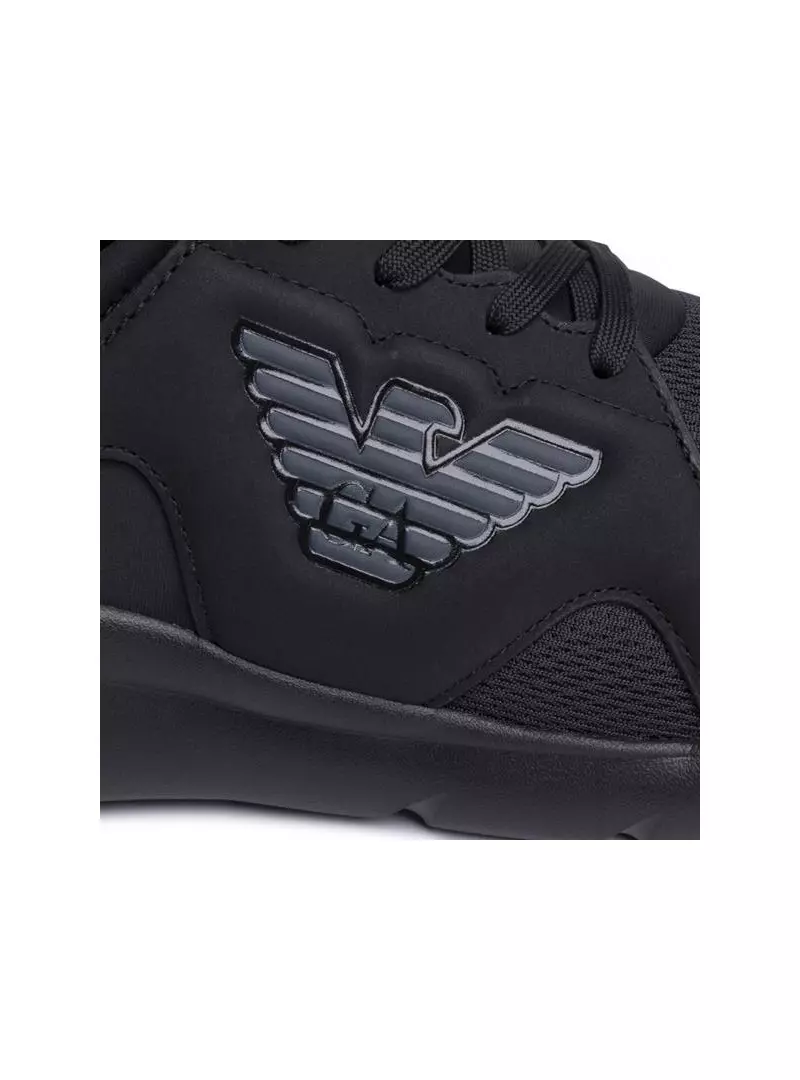 Ea7 EA7 SNEAKERS X8X056-XCC56-M619