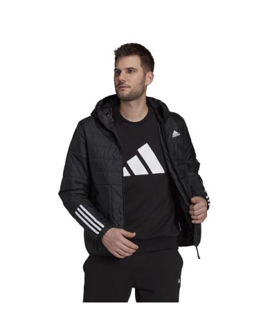 Adidas Męska Kurtka Itavic L Ho Jkt GT1681 Czarny | Sklep Monotox