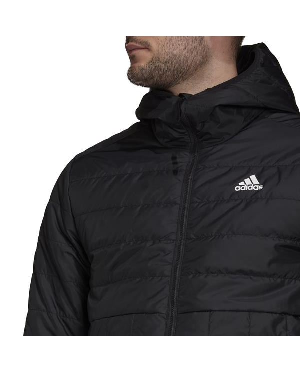 Adidas Męska Kurtka Itavic L Ho Jkt GT1681 Czarny | Sklep Monotox