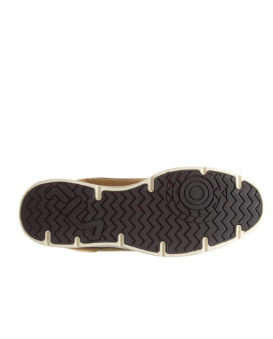 Fila Buty męskie LANCE MID 1010146EDU - Brązowe | Sklep Monotox
