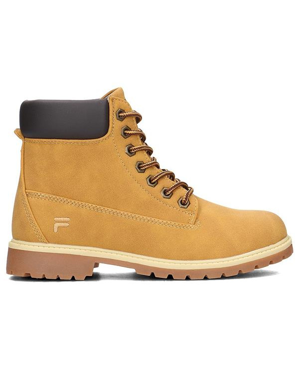 Fila Damskie Sneakersy Meverick Mid W 1010196EDU Brązowy | Sklep Monotox