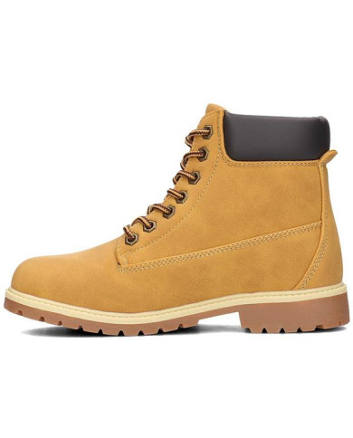 Fila Damskie Sneakersy Meverick Mid W 1010196EDU Brązowy | Sklep Monotox