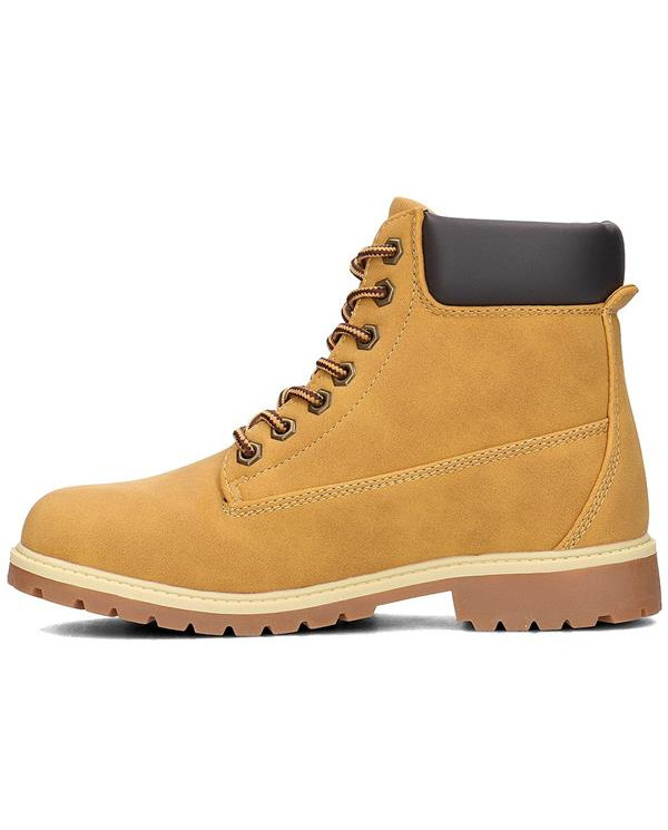 Fila Damskie Sneakersy Meverick Mid W 1010196EDU Brązowy | Sklep Monotox